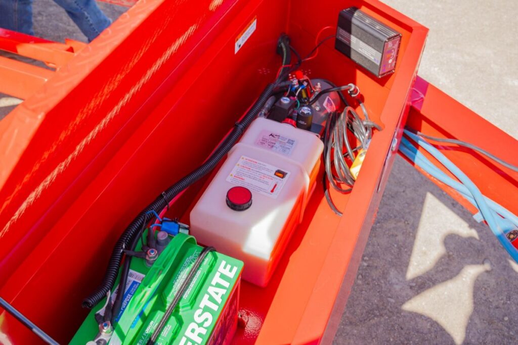 DRM-S2 Toolbox