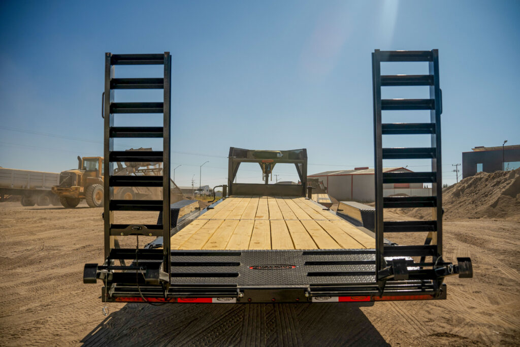 EKH Loading Ramps