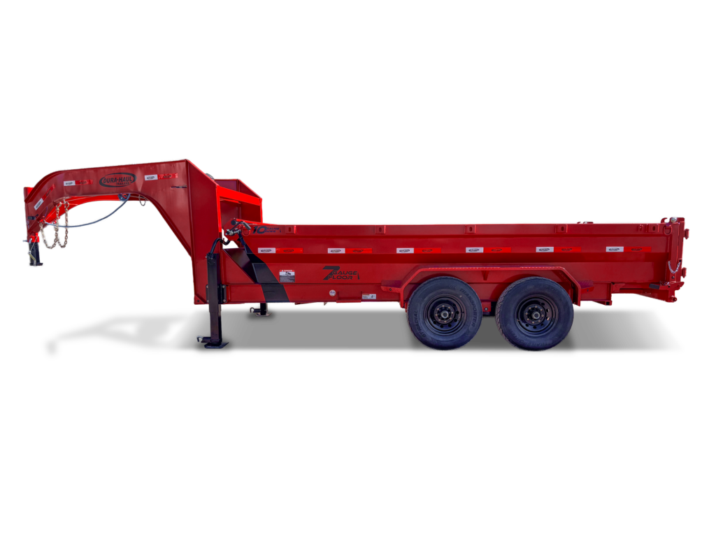 DKL-2S No Background Red