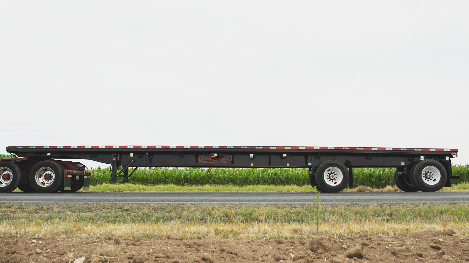 FLB - Flat Deck - Main image