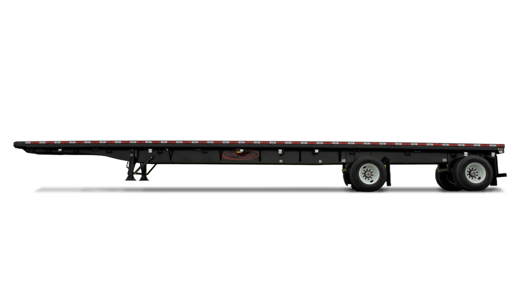 FLB - Flat Deck - No background