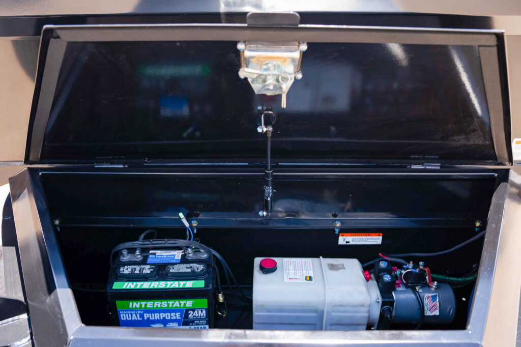 DRF-2S Toolbox