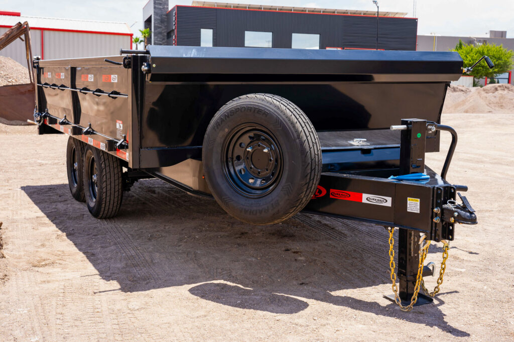 DRF-2S Spare tire