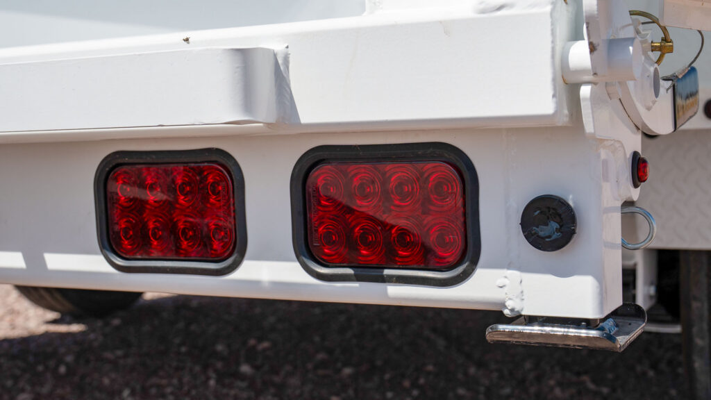 DRM-3T DOT Led lights