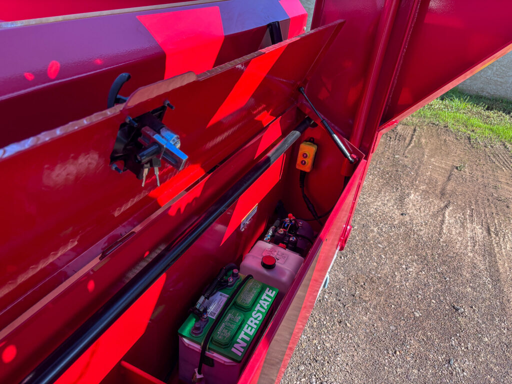 DKL-2S Toolbox