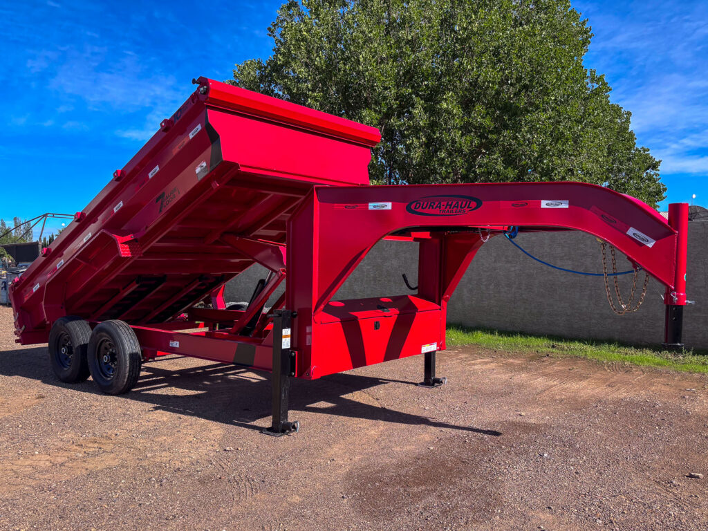 DKL-2S Gooseneck