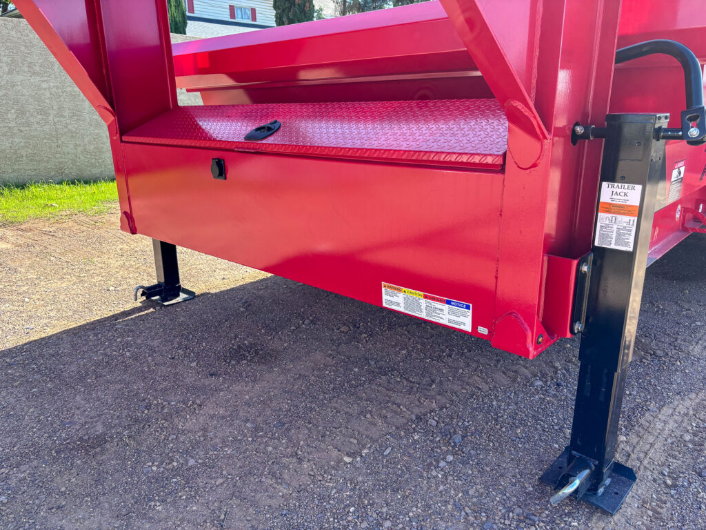 DKL-2S Closed Toolbox