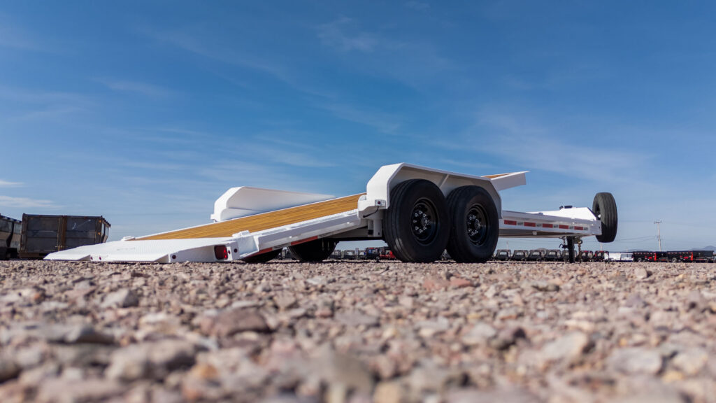SRD rear angle