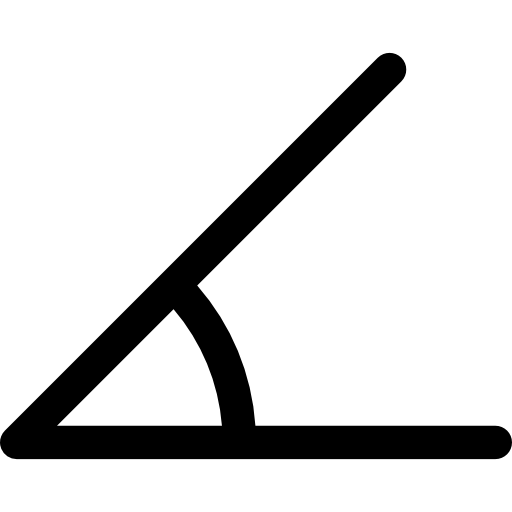 Lift Angle