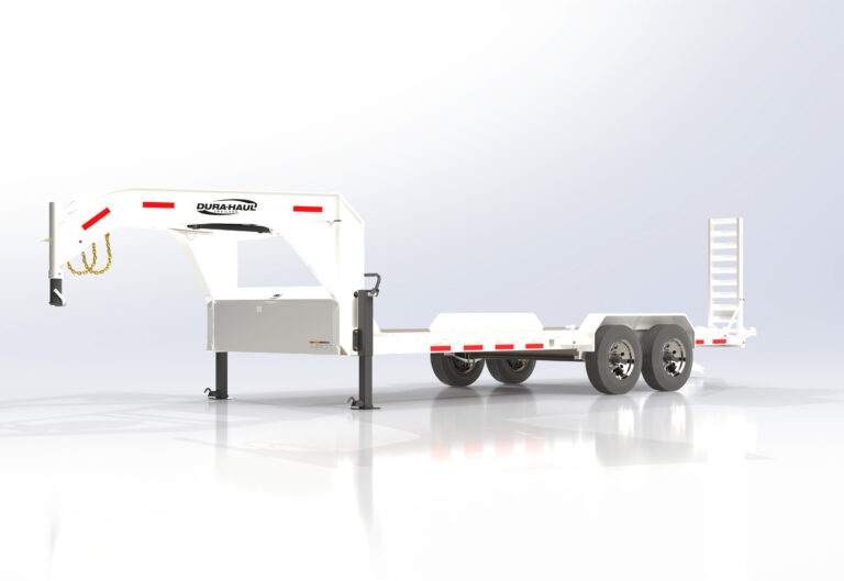 EKH-DS Equipment Hauler
