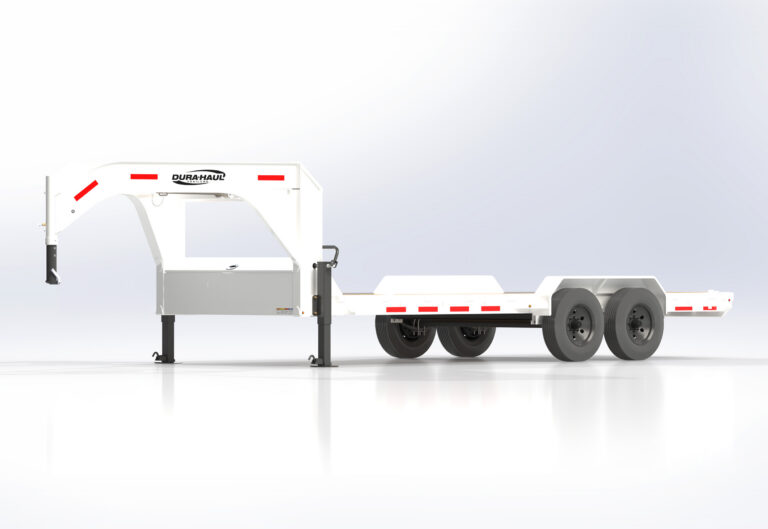 EKH-SP Equipment Hauler
