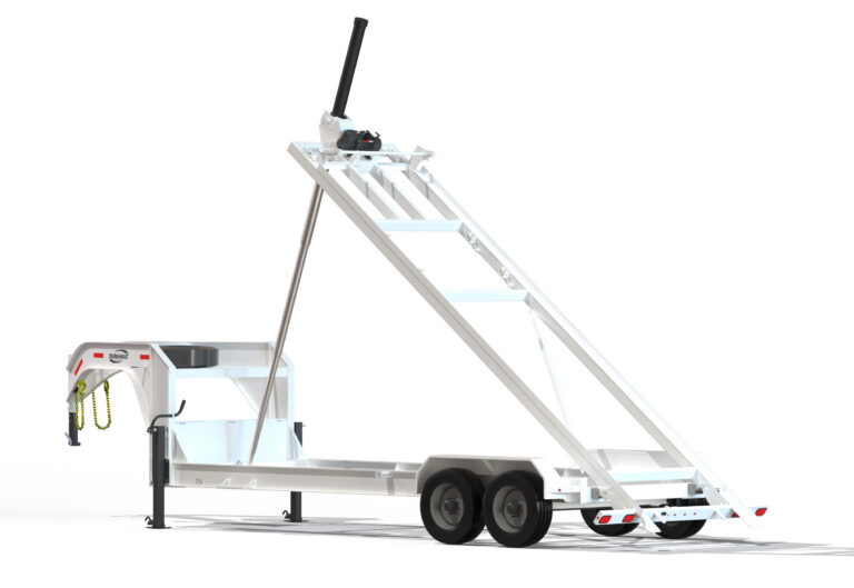 RKO-T Roll Off Trailer