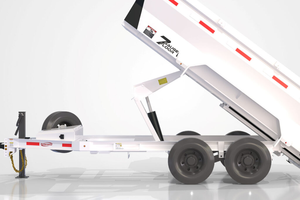DRM-xS Scissor-Lift