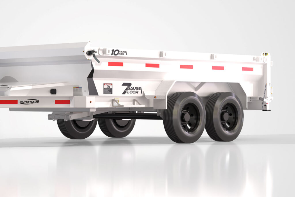 DRM-xS Suspension
